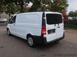 MERCEDES-BENZ Vito 111CDI lang 1. Hand/ Werkstatt Fzg Nr:43