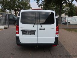 MERCEDES-BENZ Vito 111CDI lang 1. Hand/ Werkstatt Fzg Nr:43