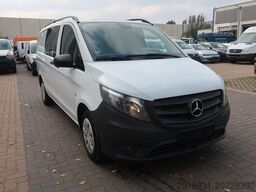 MERCEDES-BENZ Vito 111CDI lang 1. Hand/ Werkstatt Fzg Nr:43