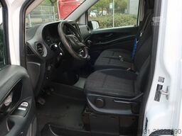 MERCEDES-BENZ Vito 111CDI lang 1. Hand/ Werkstatt Fzg Nr:43