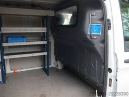 MERCEDES-BENZ Vito 111CDI lang 1. Hand/ Werkstatt Fzg Nr:43