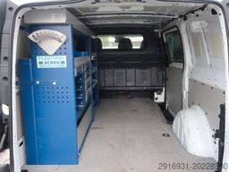 MERCEDES-BENZ Vito 111CDI lang 1. Hand/ Werkstatt Fzg Nr:43