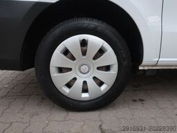 MERCEDES-BENZ Vito 111CDI lang 1. Hand/ Werkstatt Fzg Nr:43