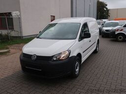 VOLKSWAGEN Caddy Maxi Kasten / Klima / 1 Hand / FN: 225