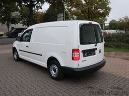 VOLKSWAGEN Caddy Maxi Kasten / Klima / 1 Hand / FN: 225