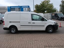 VOLKSWAGEN Caddy Maxi Kasten / Klima / 1 Hand / FN: 225