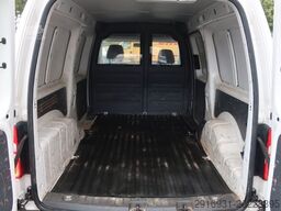 VOLKSWAGEN Caddy Maxi Kasten / Klima / 1 Hand / FN: 225