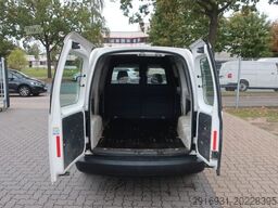 VOLKSWAGEN Caddy Maxi Kasten / Klima / 1 Hand / FN: 225