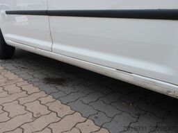 VOLKSWAGEN Caddy Maxi Kasten / Klima / 1 Hand / FN: 225