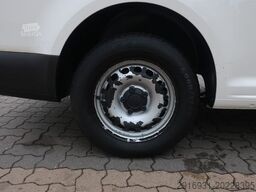 VOLKSWAGEN Caddy Maxi Kasten / Klima / 1 Hand / FN: 225