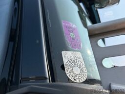 VOLVO FH 500 6X2 ABROLLKIPPER, MEILLER HOOKLIFT RS21, LENK + LIFTACHSE