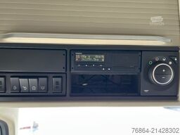 VOLVO FH 500 6X2 ABROLLKIPPER, MEILLER HOOKLIFT RS21, LENK + LIFTACHSE