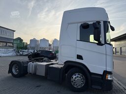 SCANIA R 500 Ohne AGR