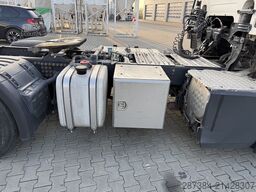 SCANIA R 500 Ohne AGR