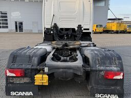 SCANIA R 500 Ohne AGR