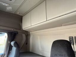 SCANIA R 500 Ohne AGR