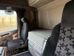 SCANIA R 500 Ohne AGR