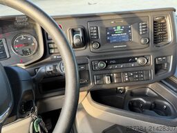 SCANIA R 500 Ohne AGR