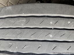 SCANIA R 500 Ohne AGR