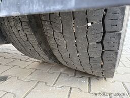 SCANIA R 500 Ohne AGR