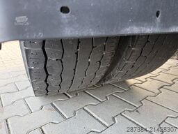 SCANIA R 500 Ohne AGR