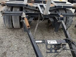 Krone AZW 18 Jumbo 25Stück