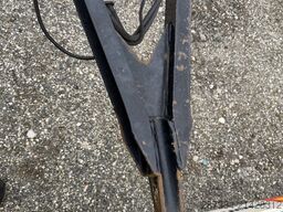 Krone AZW 18 Jumbo 25Stück