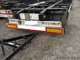 Krone AZW 18 Jumbo 25Stück