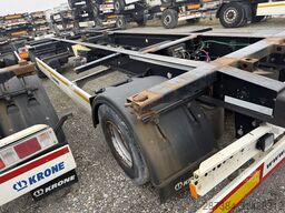 Krone AZW 18 Jumbo 25Stück