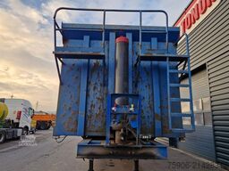 Trax BENNE A FERRAILLE 52m3