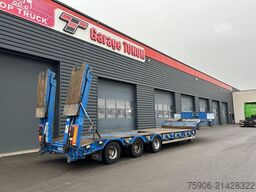 Kaiser PORTE ENGINS 3 ESSIEUX