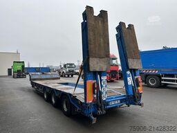 Kaiser PORTE ENGINS 3 ESSIEUX