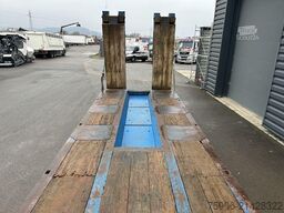 Kaiser PORTE ENGINS 3 ESSIEUX