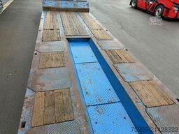 Kaiser PORTE ENGINS 3 ESSIEUX