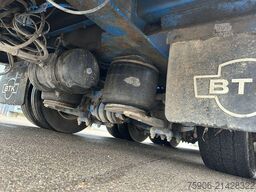 Kaiser PORTE ENGINS 3 ESSIEUX