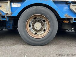 Kaiser PORTE ENGINS 3 ESSIEUX