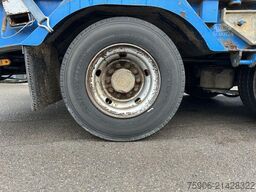 Kaiser PORTE ENGINS 3 ESSIEUX