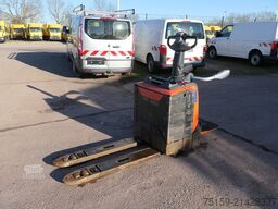 bt Levio LPE 200 Batterie defekt! 09/2020