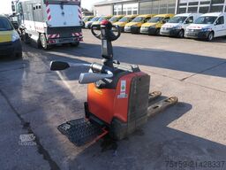 bt Levio LPE 200 Batterie defekt! 09/2020