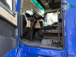 MAN TGX 18.500 4X2 LLS-U