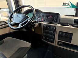 MAN TGX 18.500 4X2 LLS-U