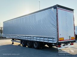 Schmitz Cargobull Curtainsider Mega Getränke