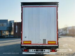 Schmitz Cargobull Curtainsider Mega Getränke