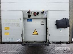 Schmitz Cargobull Curtainsider Mega Getränke