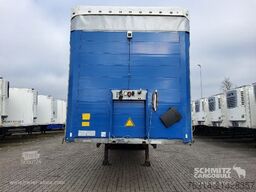 Schmitz Cargobull Curtainsider Standard Getränke