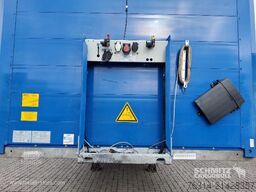 Schmitz Cargobull Curtainsider Standard Getränke