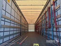 Schmitz Cargobull Curtainsider Standard