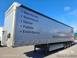 Schmitz Cargobull Curtainsider Standard