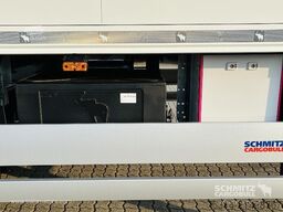 Schmitz Cargobull Tiefkühler Standard Ladebordwand