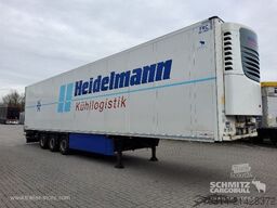 Kühlauflieger Schmitz Cargobull Tiefkühler Standard Doppelstock